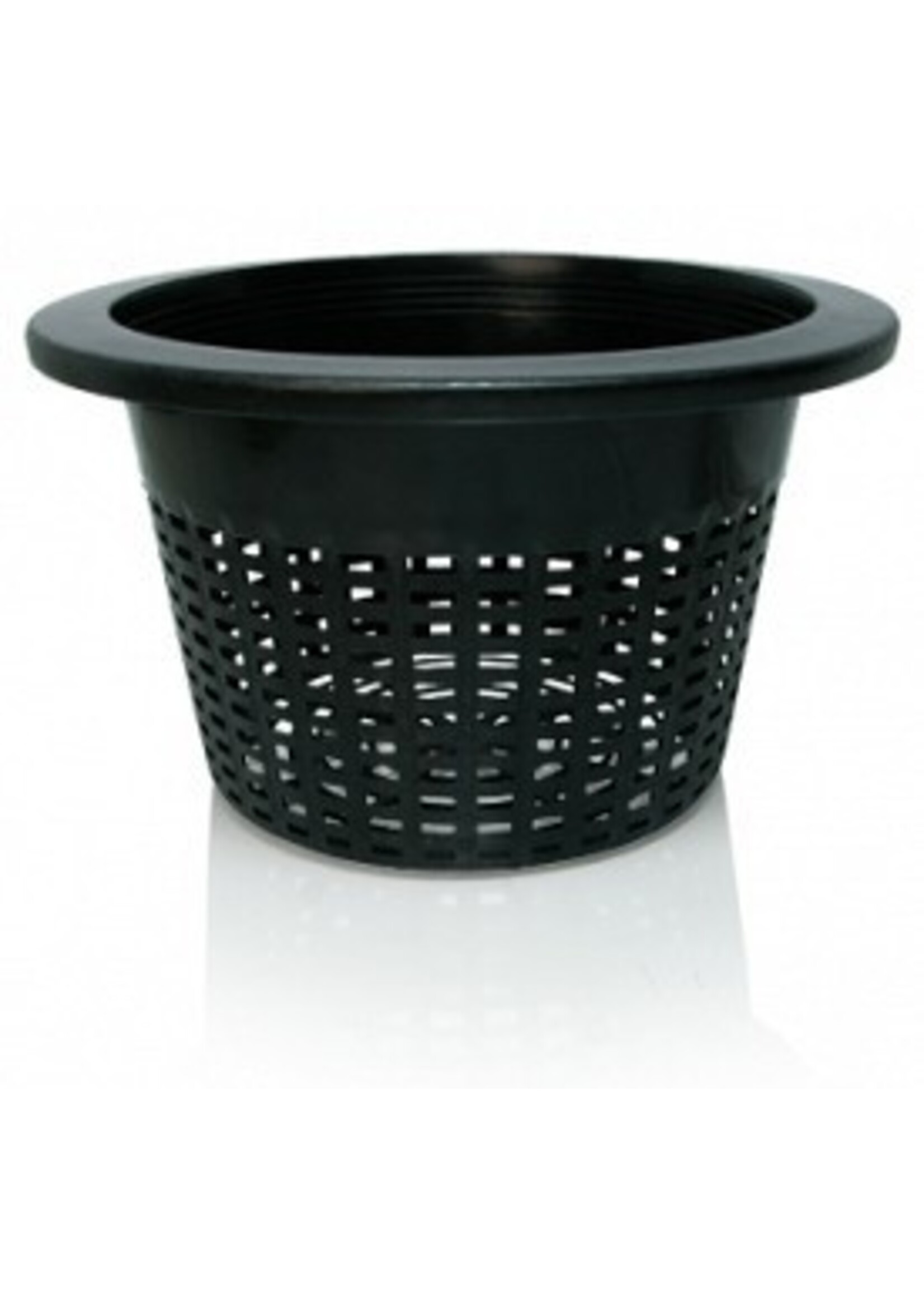 Hydrofarm Net Pot Basket Bucket Lids