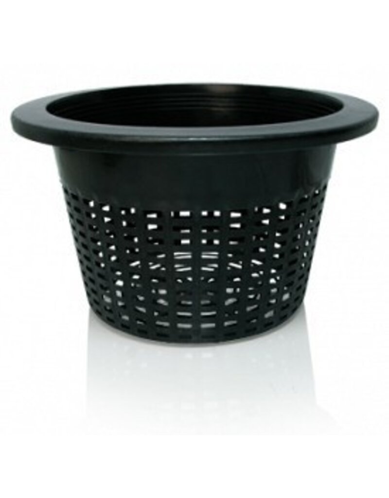 Hydrofarm Net Pot Basket Bucket Lids