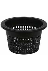 Hydrofarm Net Pot Basket Bucket Lids