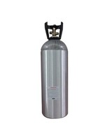 RASA CO2 Tank EMPTY - SELECT SIZE