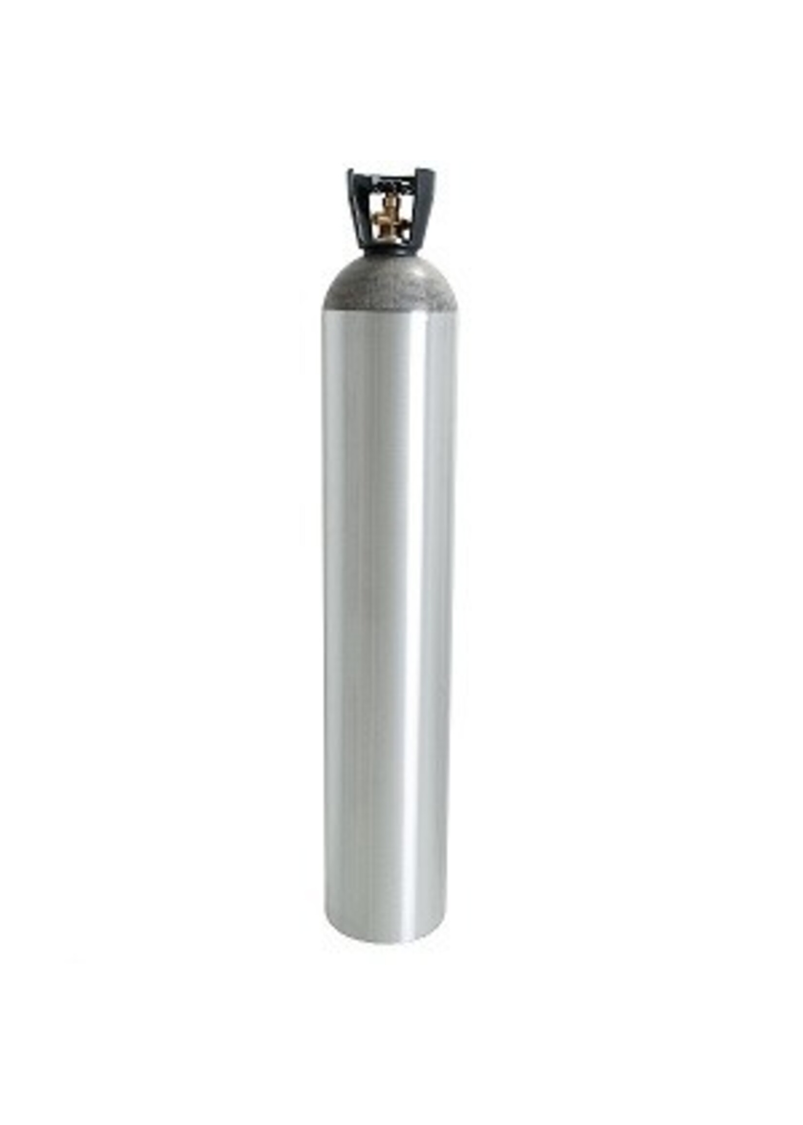 RASA CO2 Tank EMPTY - SELECT SIZE