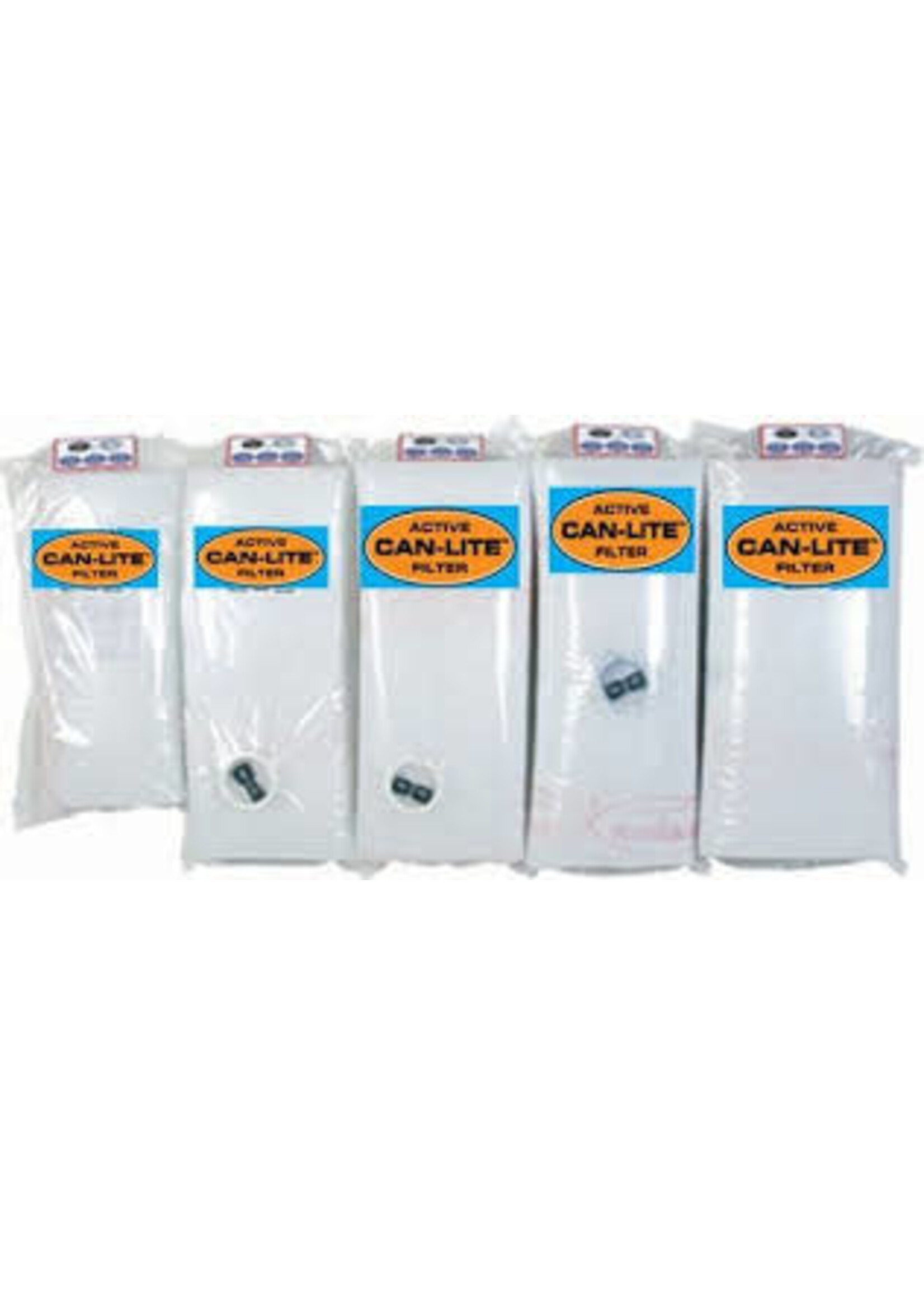 Can-Filters Can-Lite Replacement Pre-Filters