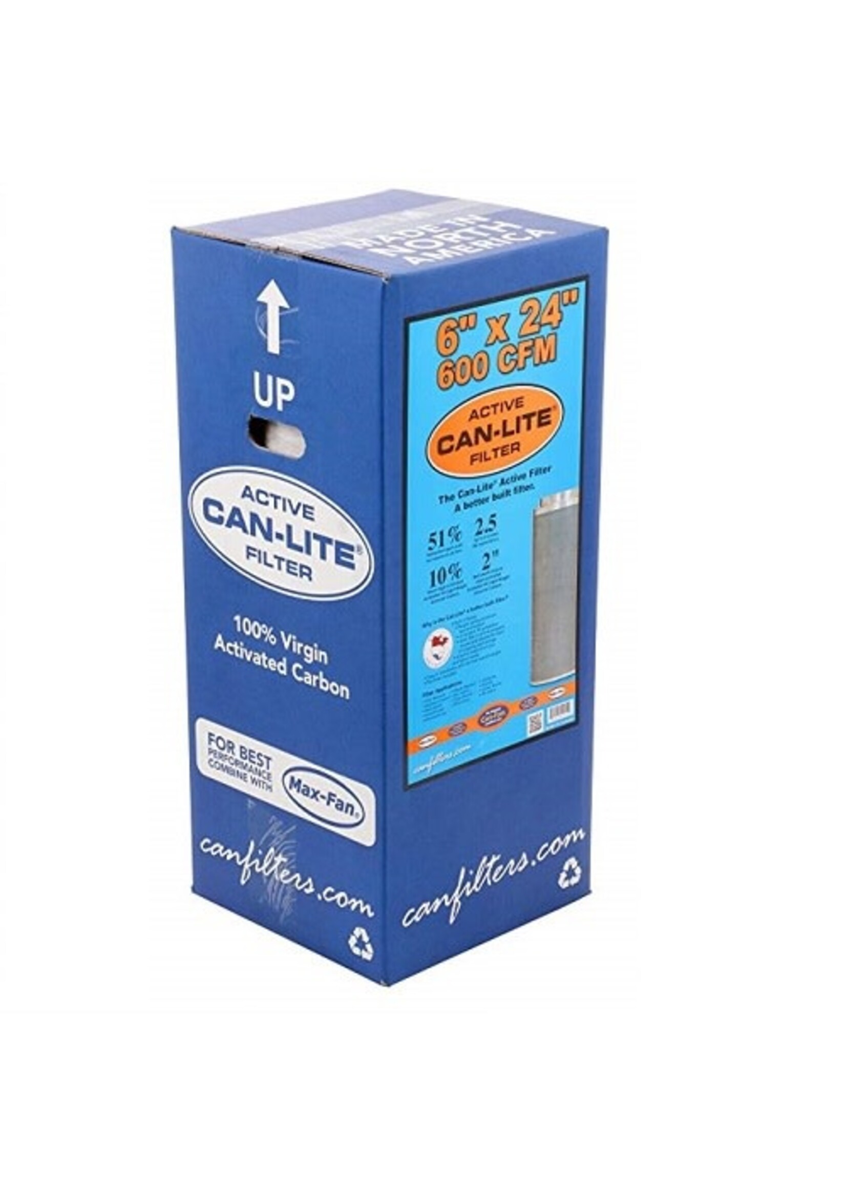 Can-Filters Can-Lite Carbon Filter