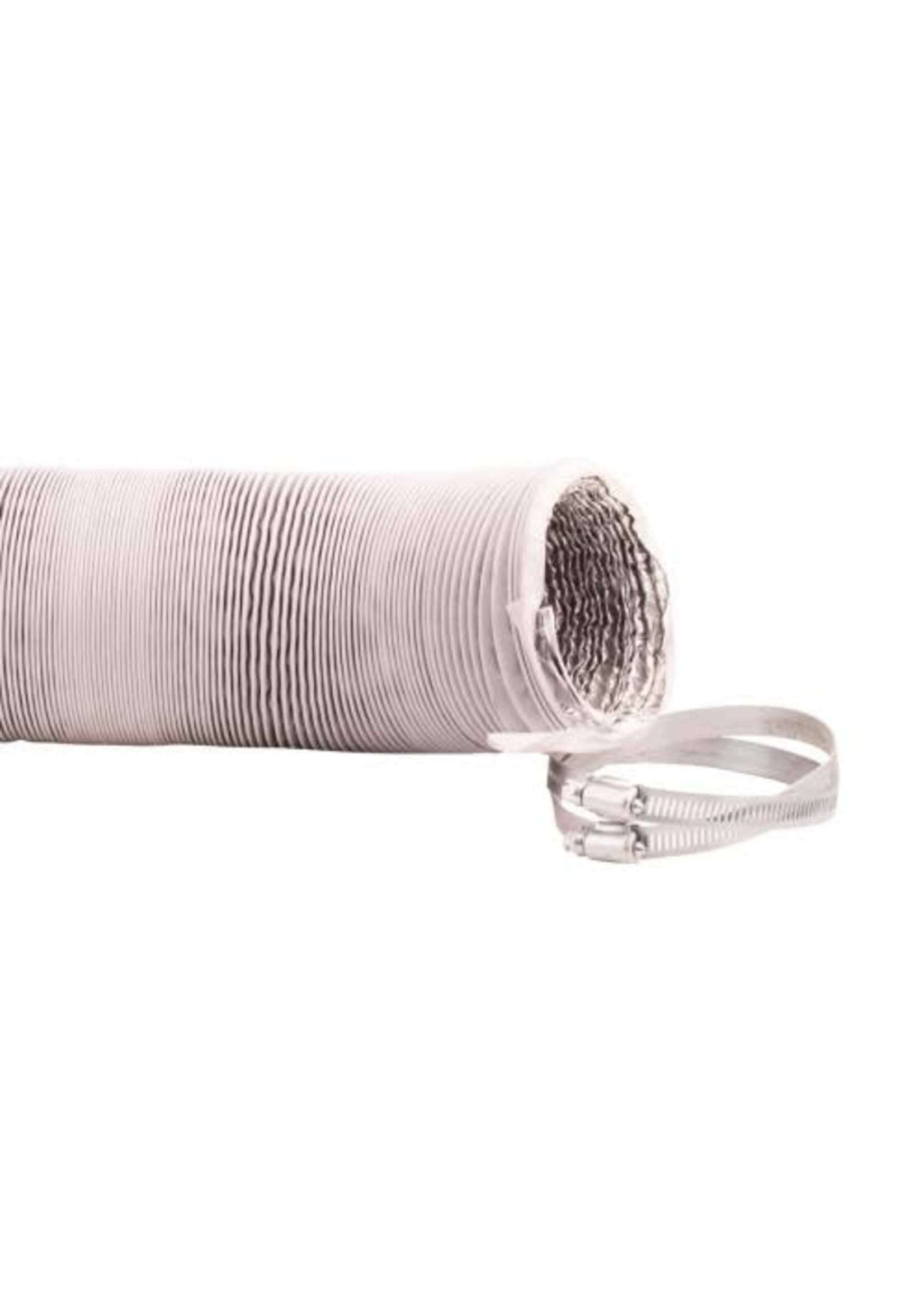 Can-Filters Can-Filters Max White Vinyl Lightproof Ducting