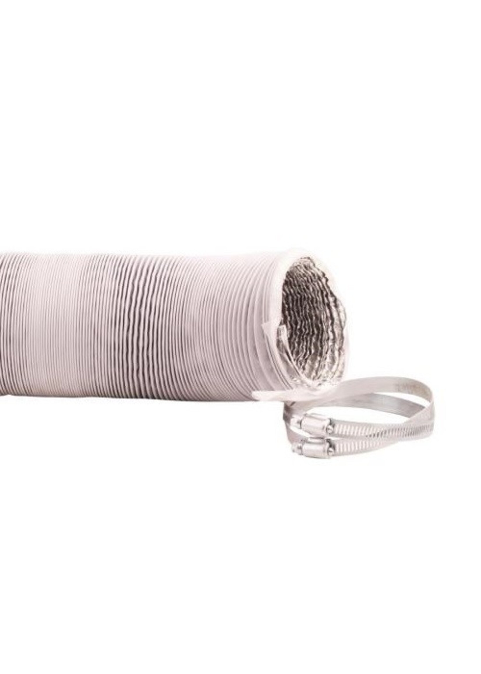 Can-Filters Can-Filters Max White Vinyl Lightproof Ducting