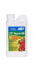 Monterey Monterey 70% Neem Oil Conc. Pint