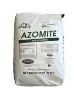 Azomite Azomite Micronized Powder 44 lbs