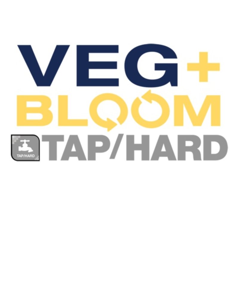 Veg+Bloom TAP/HARD Base