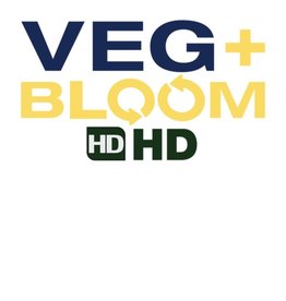 Veg+Bloom HD Base