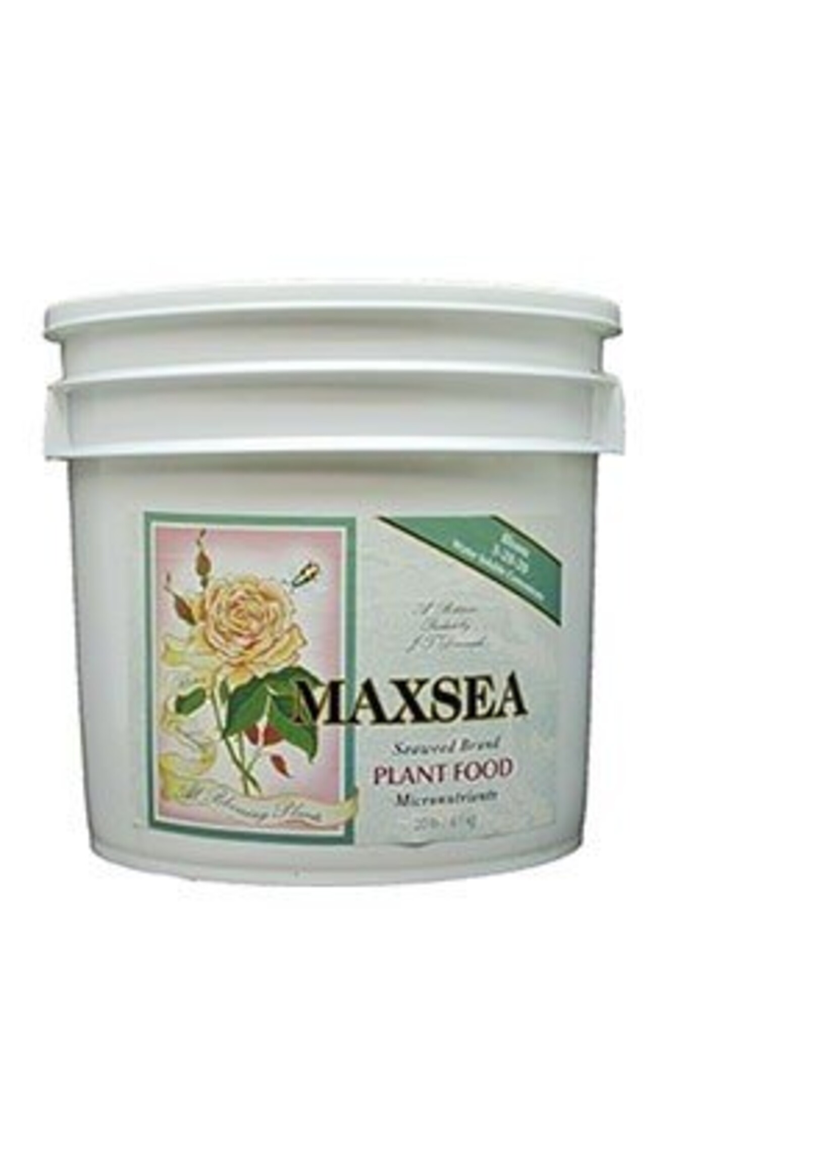 Maxsea Maxsea Bloom Plant Food 3-20-20