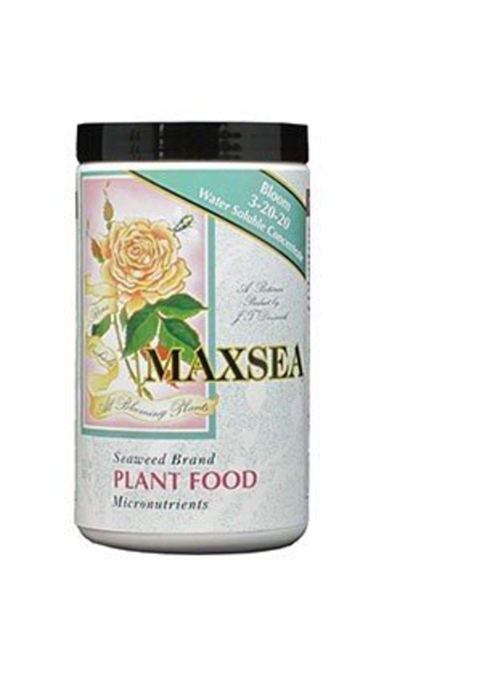 Maxsea Maxsea Bloom Plant Food 3-20-20