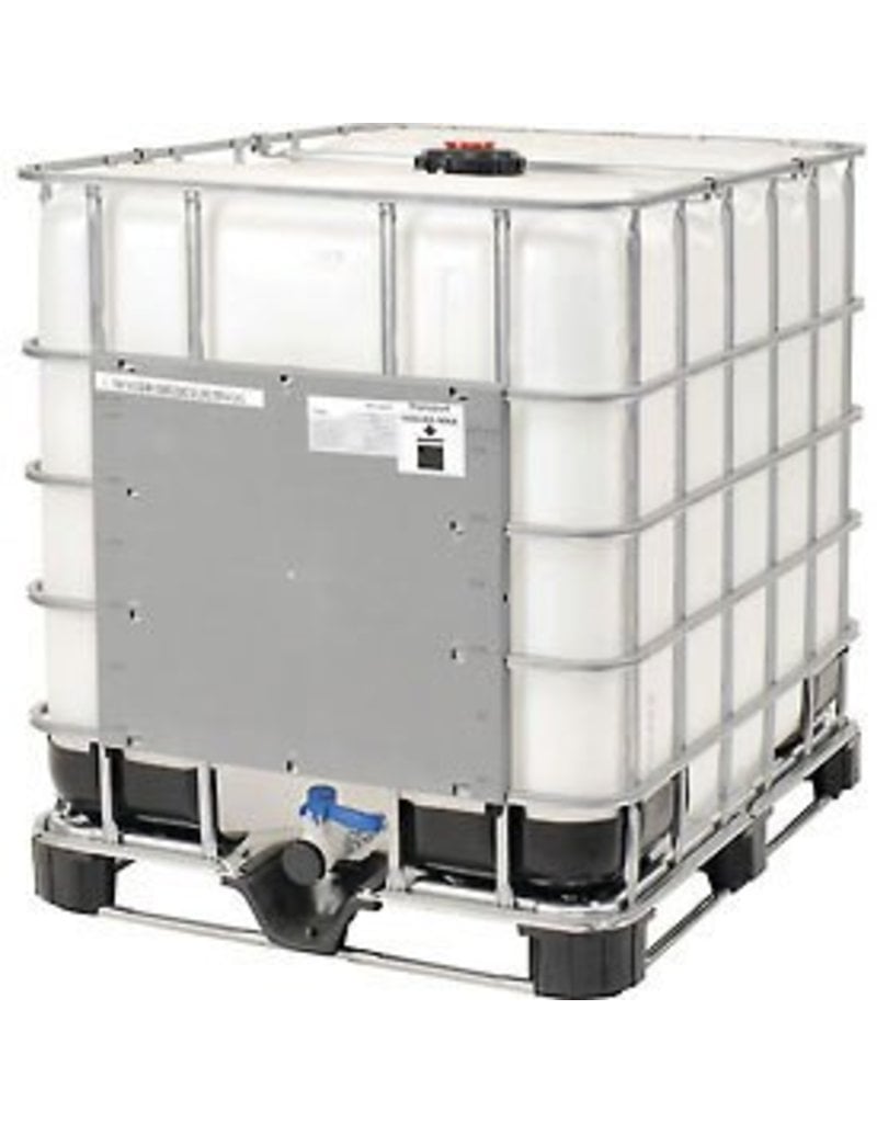 RASA 275 Gallon IBC Tote Reservoir