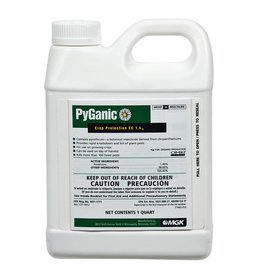 Pyganic Pyganic EC 1.4 Quart