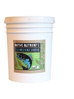 Pacific Northwest Organics Fish On 5 Gallon