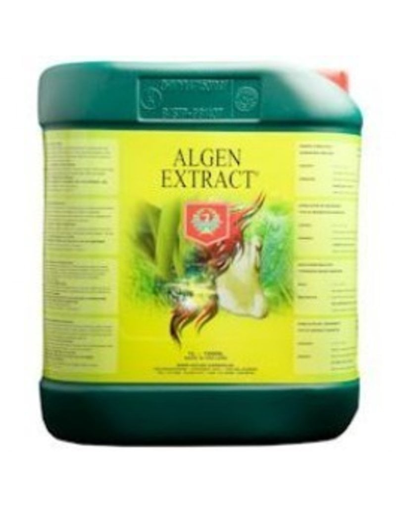 House & Garden Algen Extract