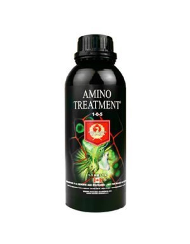 House & Garden Amino Treatment