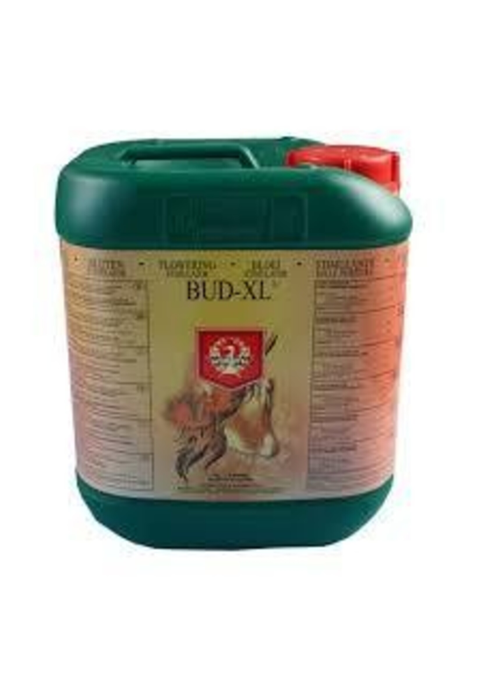 House & Garden Bud XL