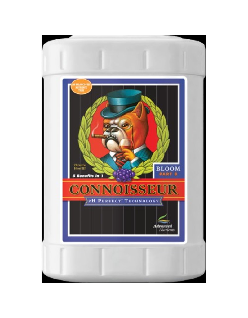 Advanced Nutrients pH Perfect Connoisseur Part A 23L