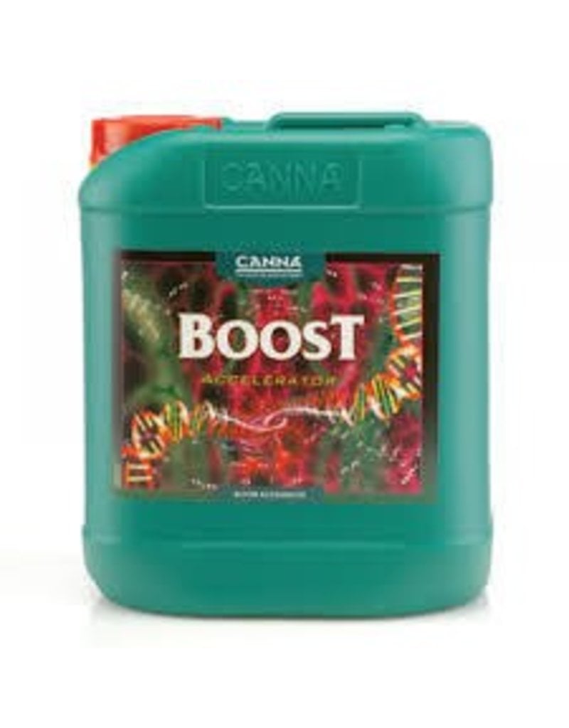 Canna Canna Boost