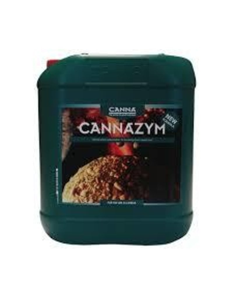 Canna Cannazym