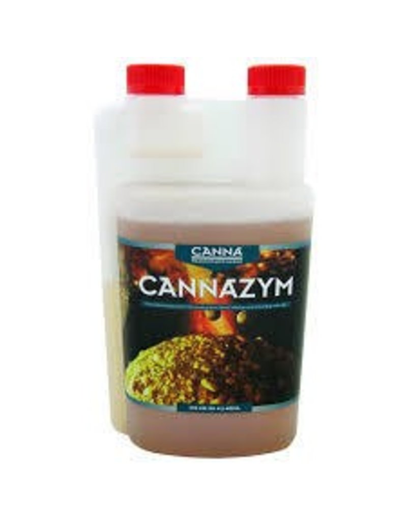 Canna Cannazym