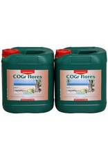 Canna COGR Flores A&B 5L