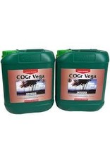 Canna COGR Vega A&B 5L