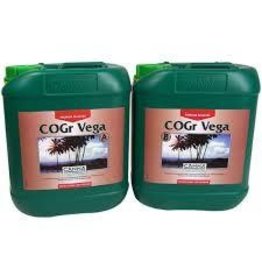 Canna COGR Vega A&B 5L