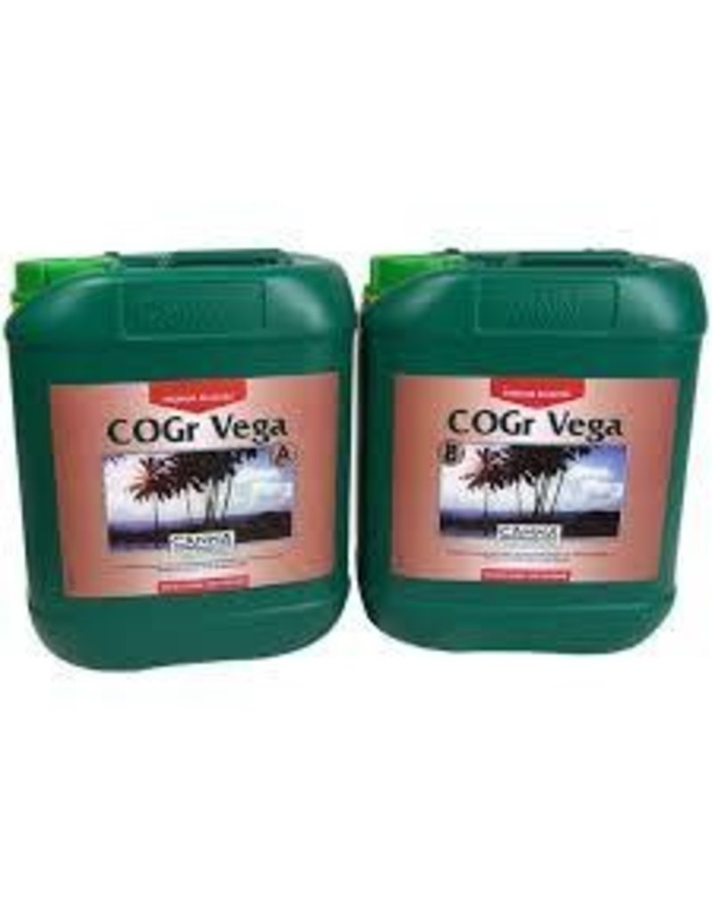 Canna COGR Vega A&B 5L