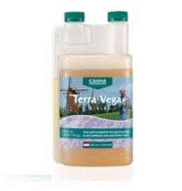 Canna Terra Vega