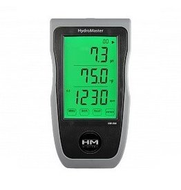 HM Digital Meters HM Hydromaster Combo Meter HM-500