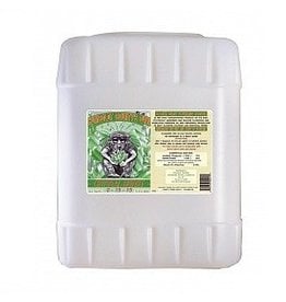 Emerald Triangle Crystal Burst 5 Gallon