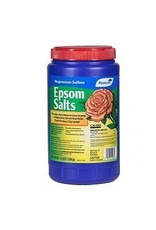 Monterey Epsom Salts   4lb