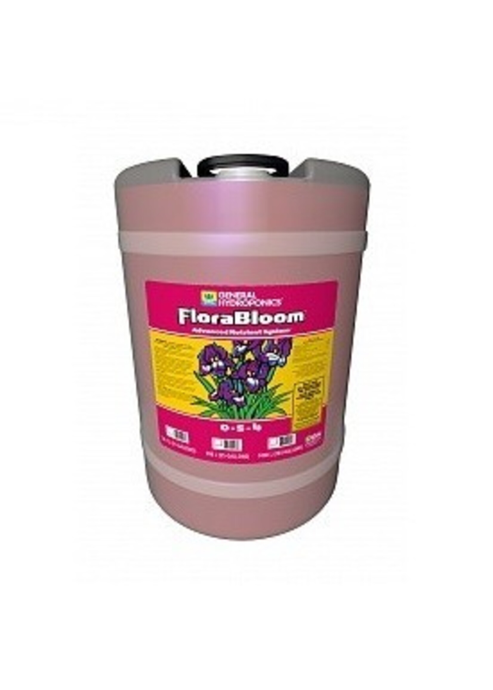 General Hydroponics GH FloraBloom 0-5-4