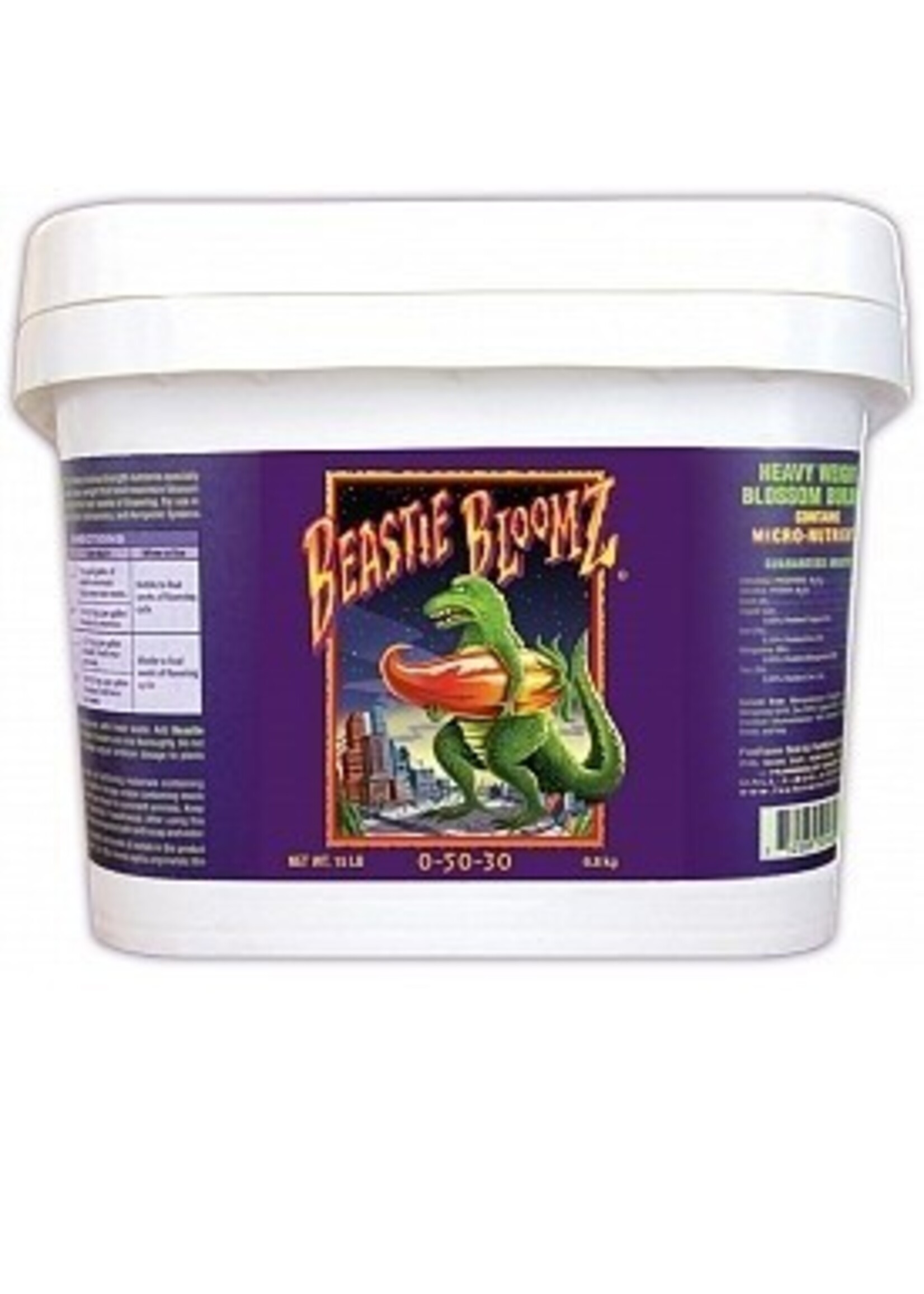 FoxFarm FoxFarm Beastie Bloomz