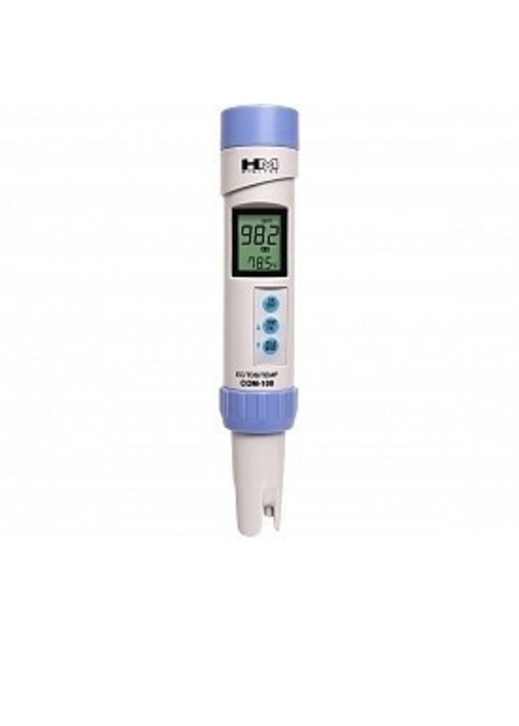 HM Digital HM Digital EC/TDS Com-100 Meter