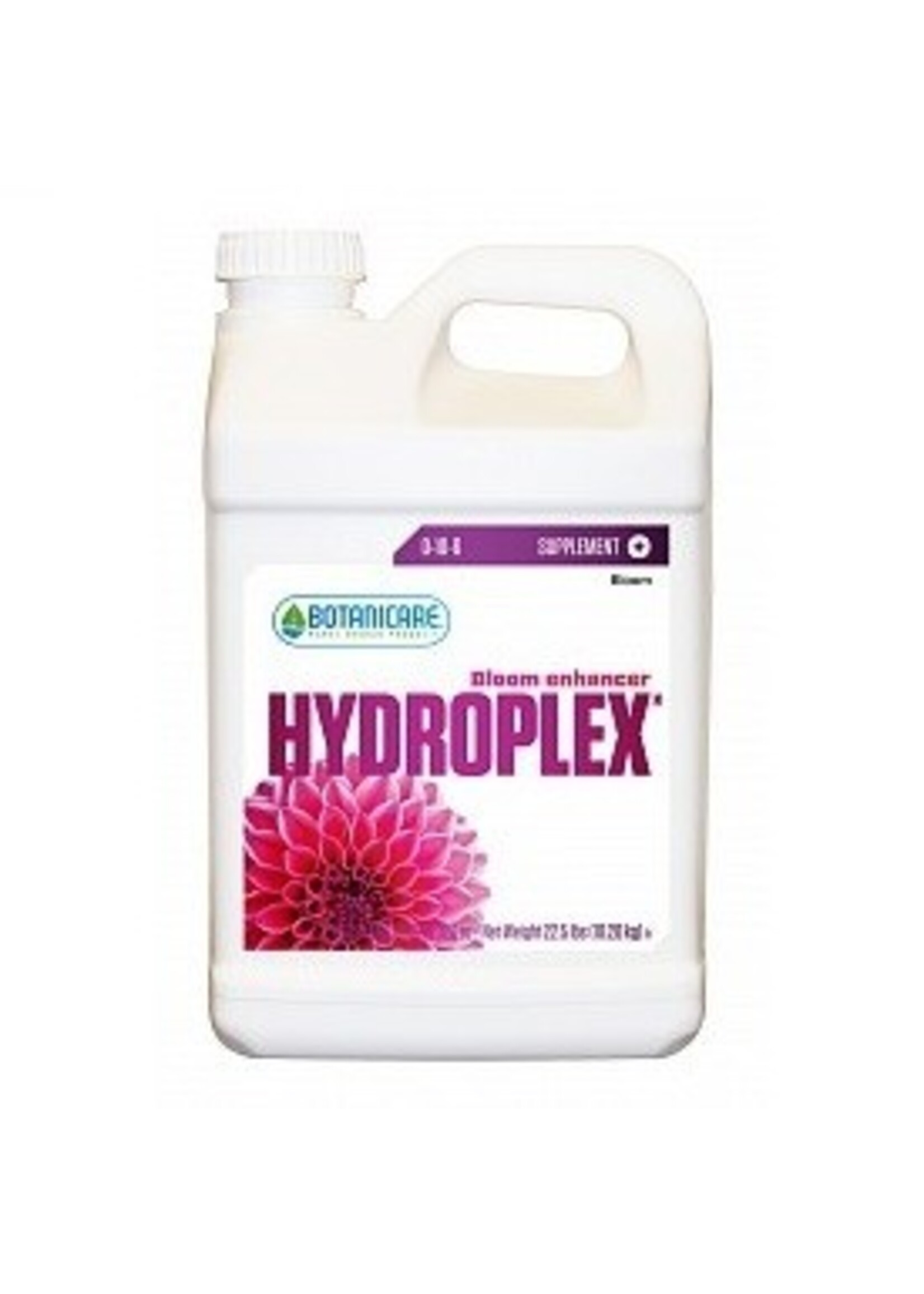 Botanicare Botanicare Hydroplex Bloom Enhancer 0-10-6