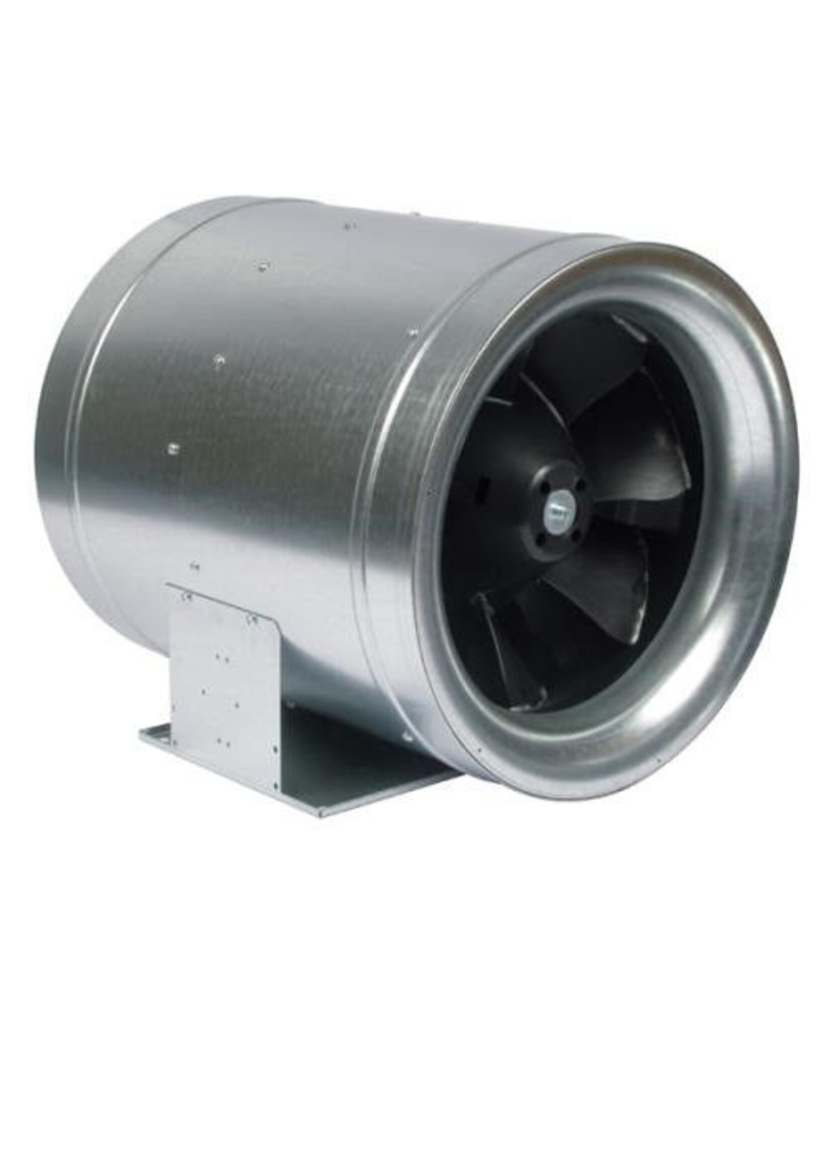 Can Fan Can-Filters Max Fan