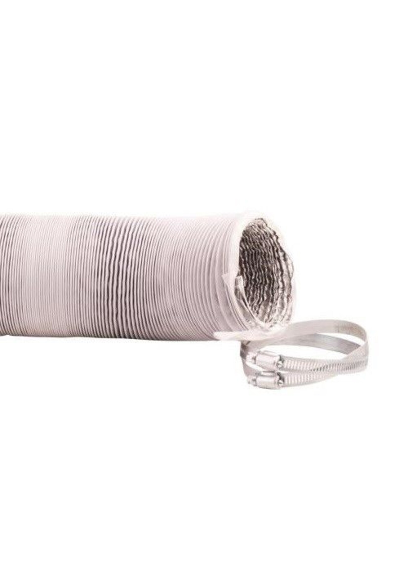 Can-Filters Can-Filters Max White Vinyl Lightproof Ducting