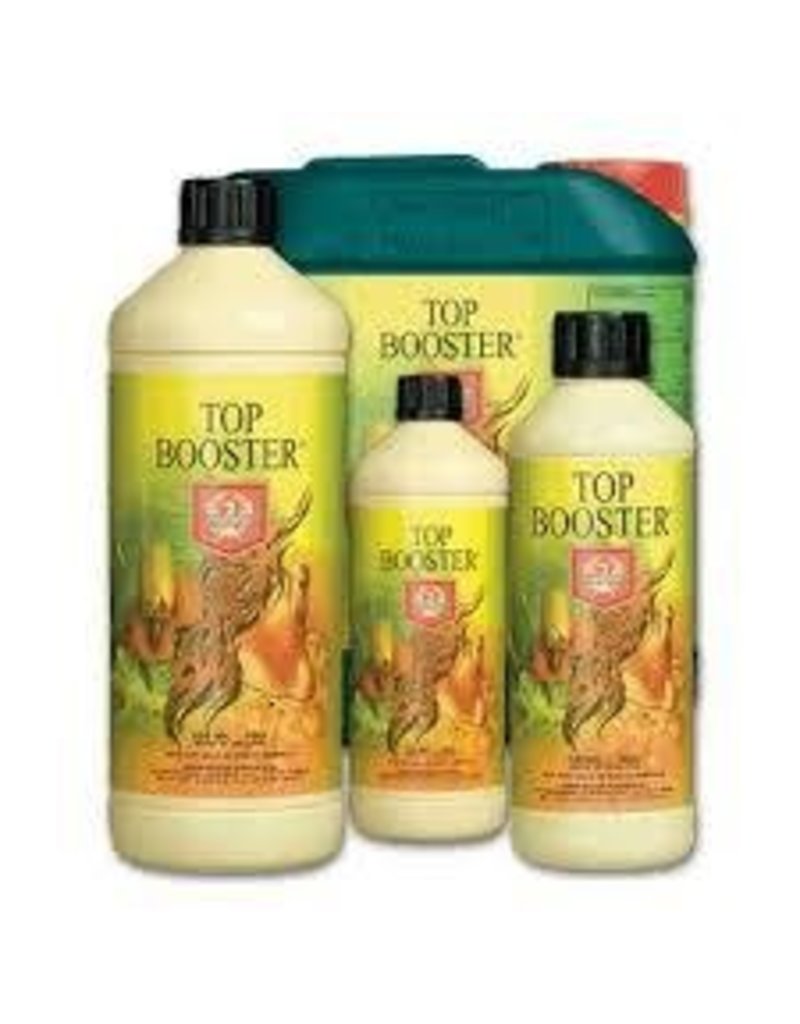 House & Garden Top Booster