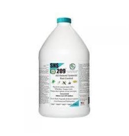 Sierra Natural Science SNS 209 Systemic Pest Control Concentrate