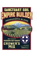 Mission Fertilizer Sanctuary Soil Empire Builder Potting Soil 2 CF