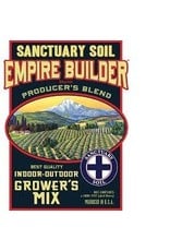 Mission Fertilizer Sanctuary Soil Empire Builder Potting Soil 2 CF