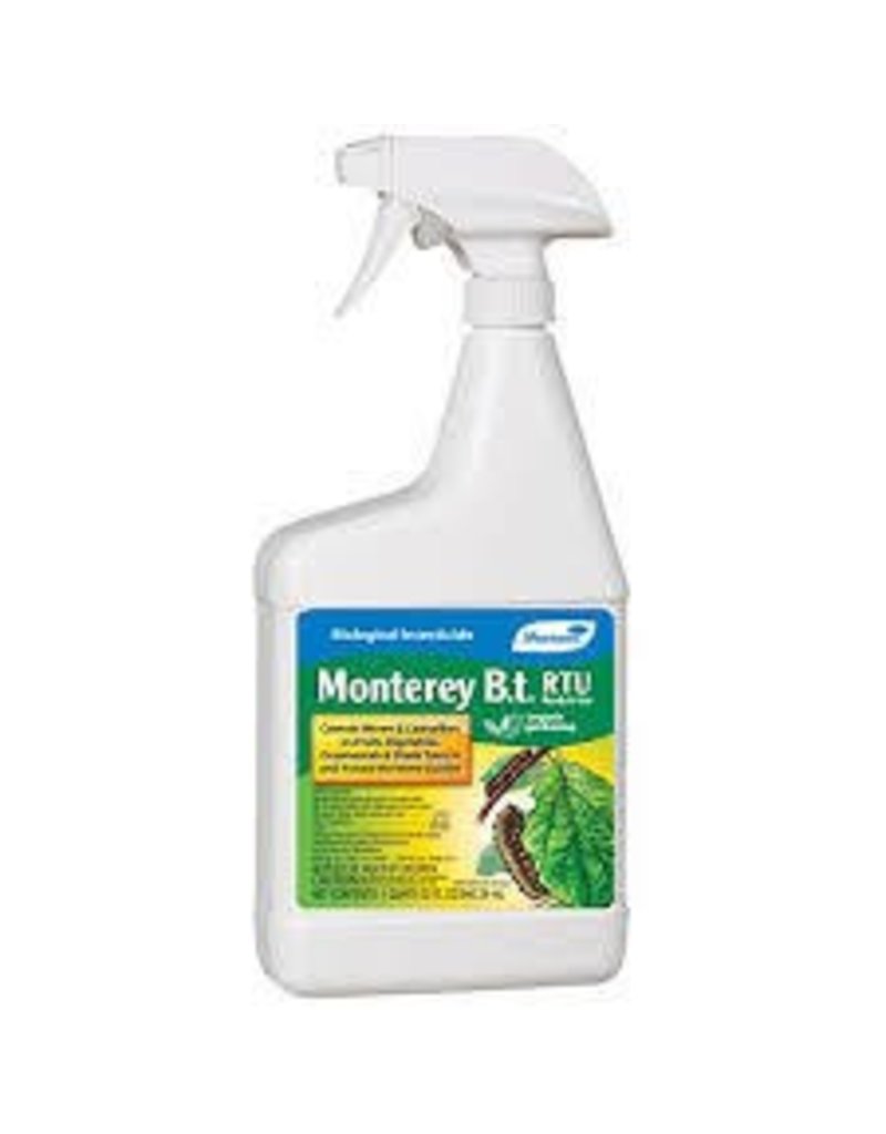 Monterey Monterey B.T. RTU 32 oz.