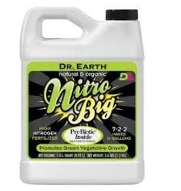 Dr. Earth Nitro Big