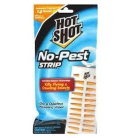 Hot Shot No-Pest Strip Hot Shot