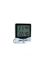 Dome EP Thermo / Hygrometer Large