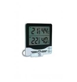 Dome EP Thermo / Hygrometer Large