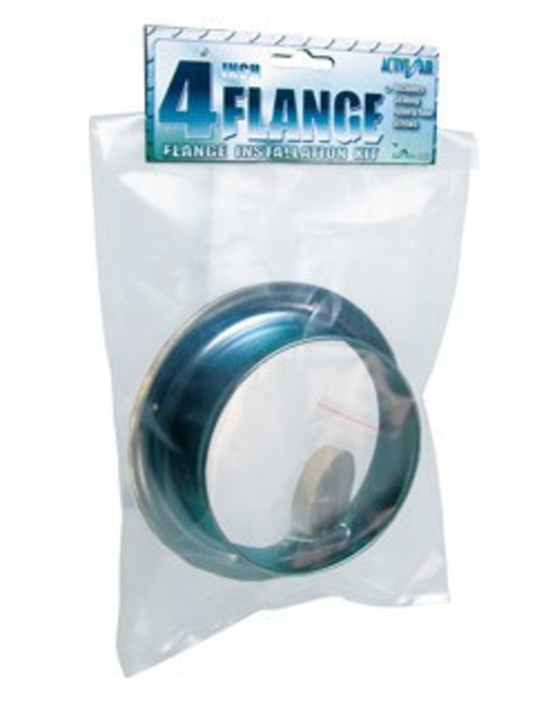 Active Air Active Air Flange