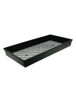 DL Wholesale Inc. Mesh Web Propagation Tray 10'' x 20''  w/ Small Holes